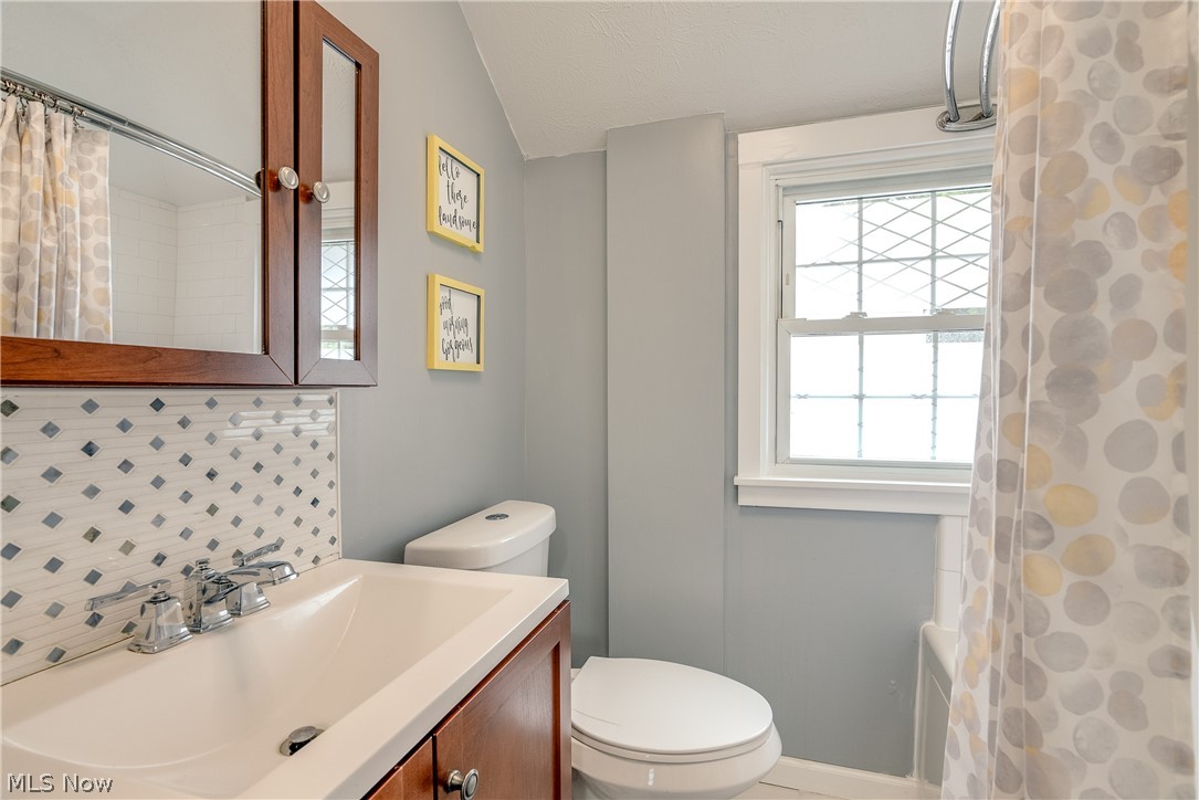 Fairland Heights - Residential