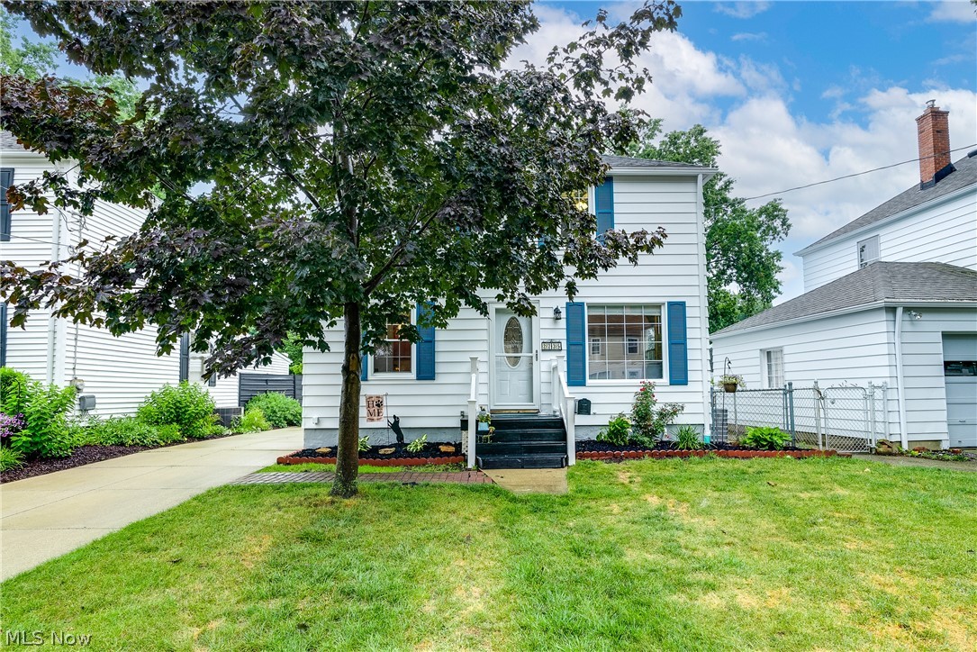 Fairland Heights - Residential