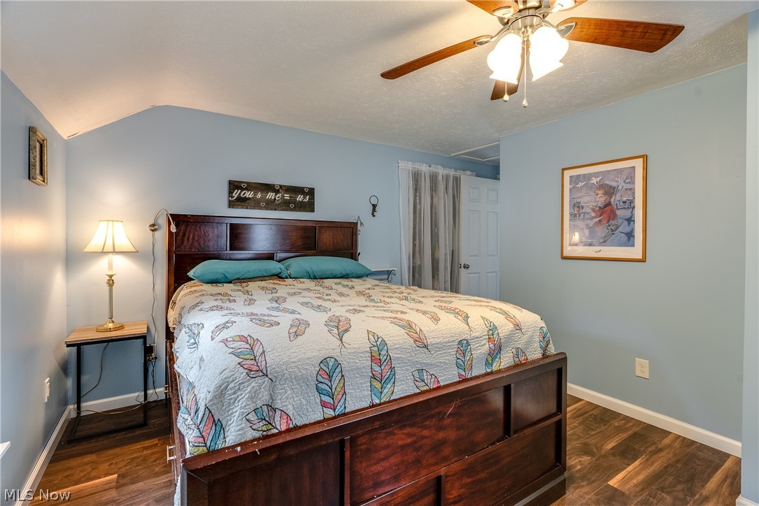 Fairland Heights - Residential