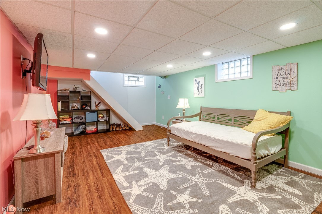 Fairland Heights - Residential