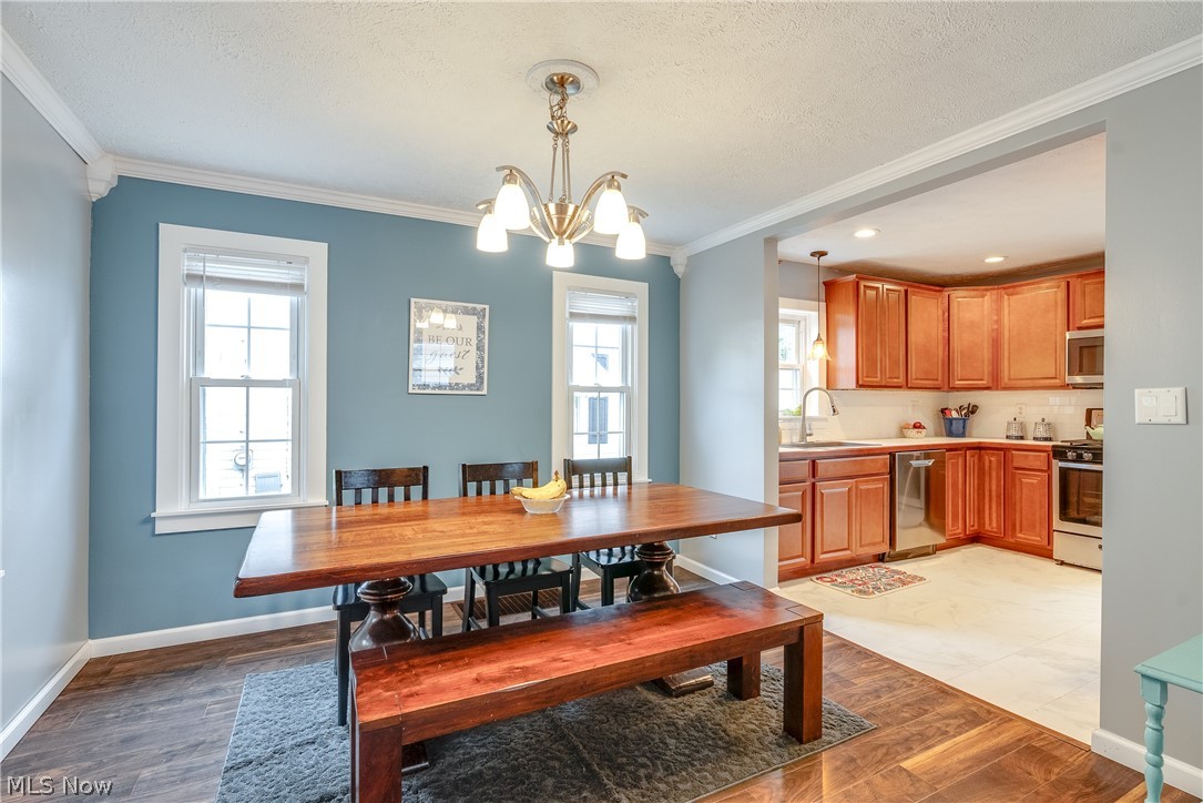 Fairland Heights - Residential