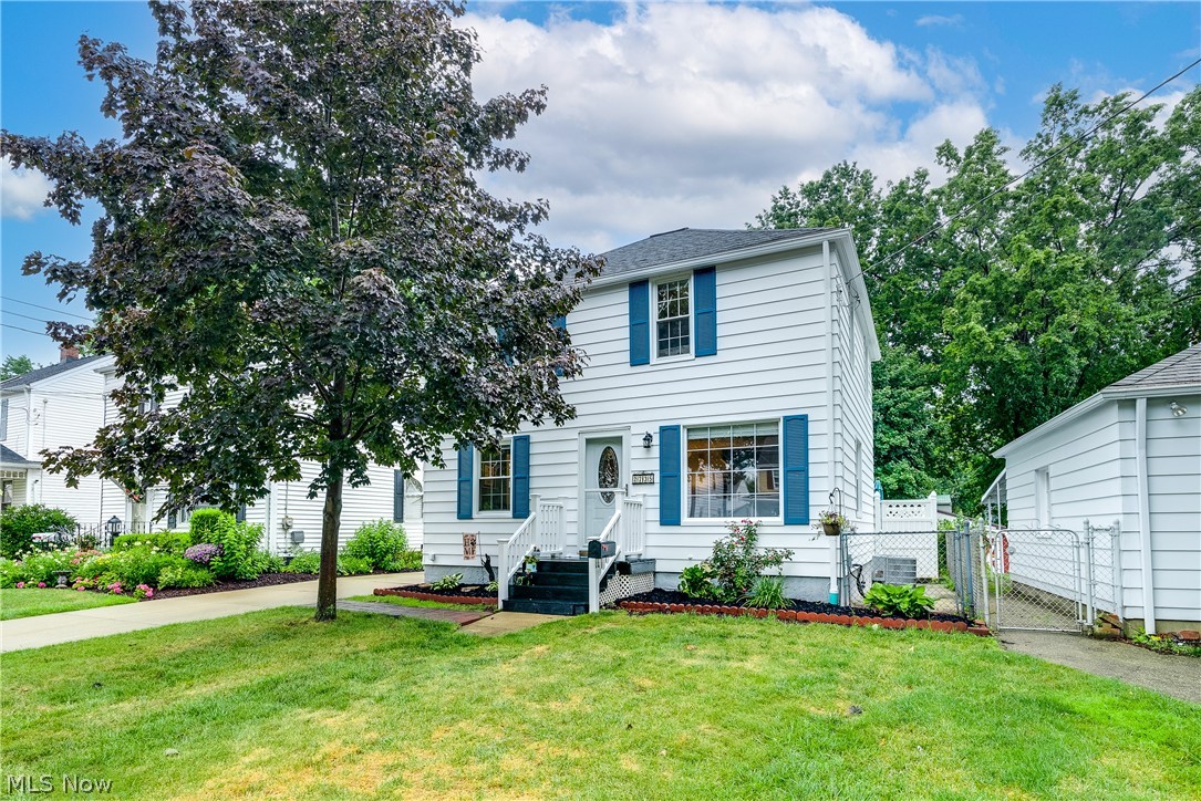 Fairland Heights - Residential