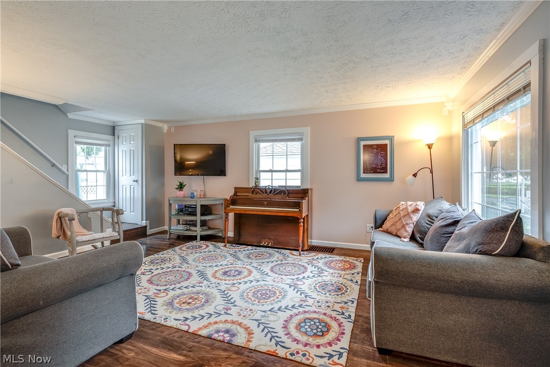 Fairland Heights - Residential