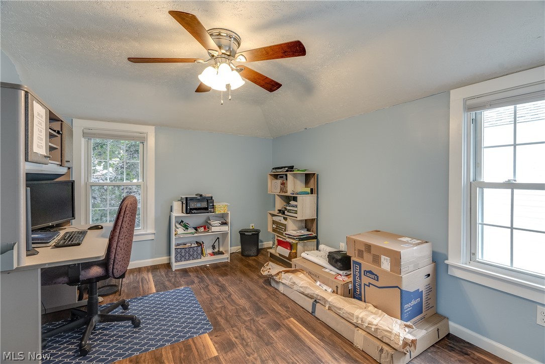 Fairland Heights - Residential