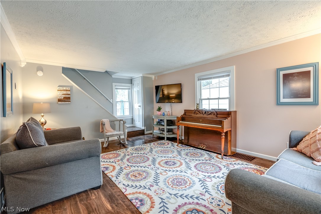 Fairland Heights - Residential