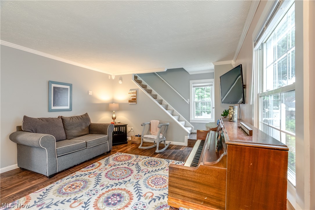 Fairland Heights - Residential