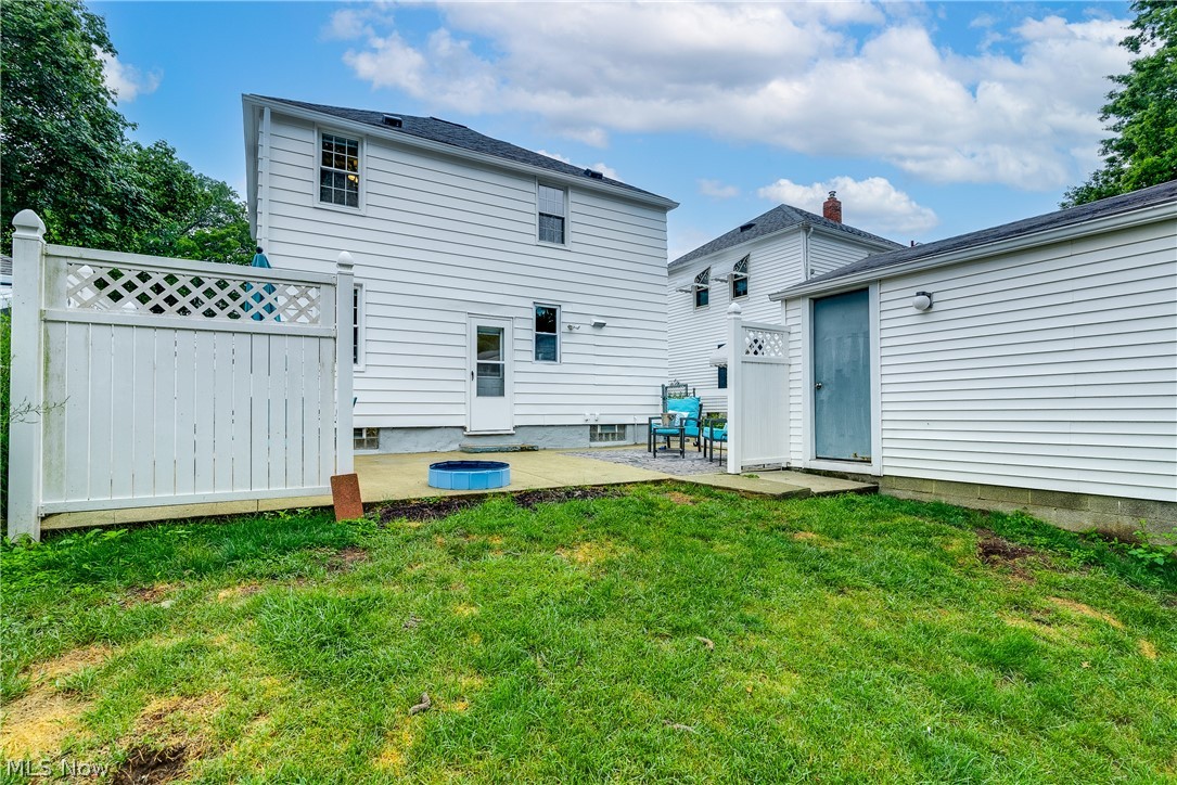 Fairland Heights - Residential