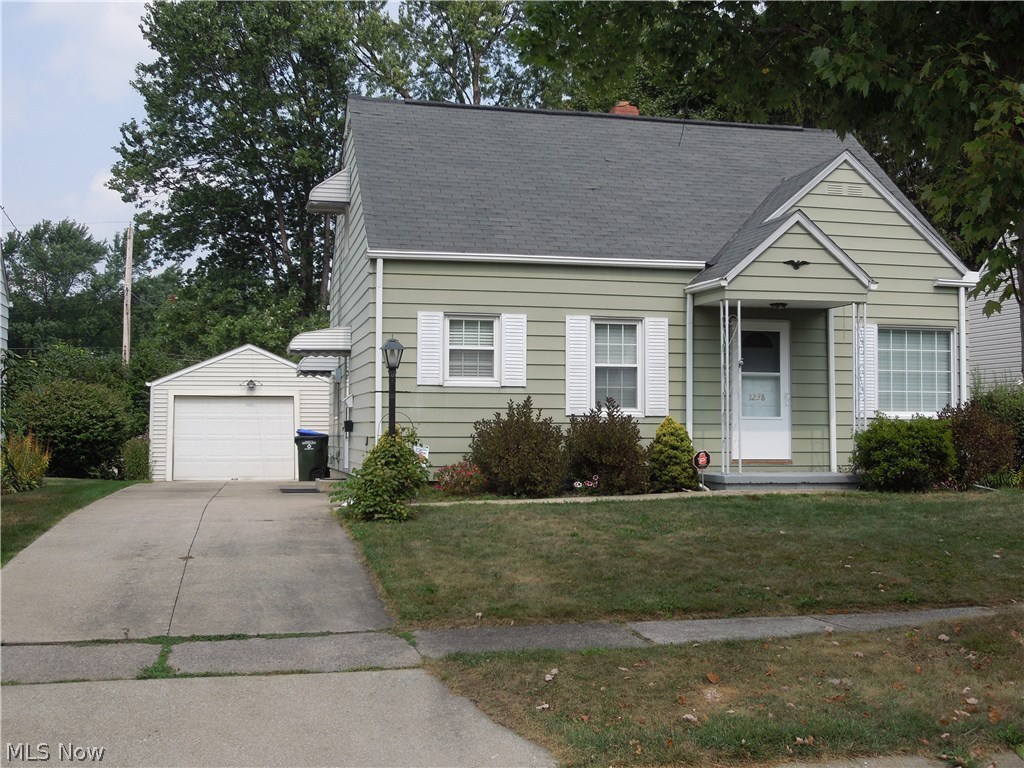 Heslop Valley Heights - Residential