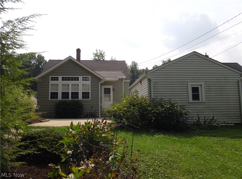 Heslop Valley Heights - Residential