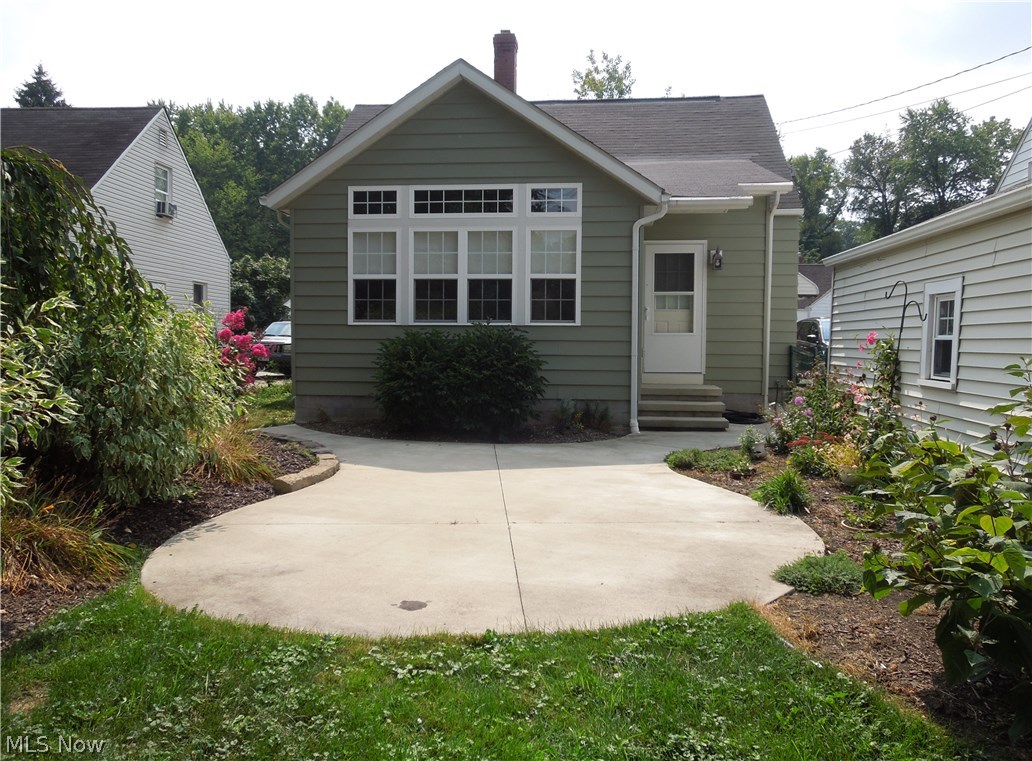 Heslop Valley Heights - Residential