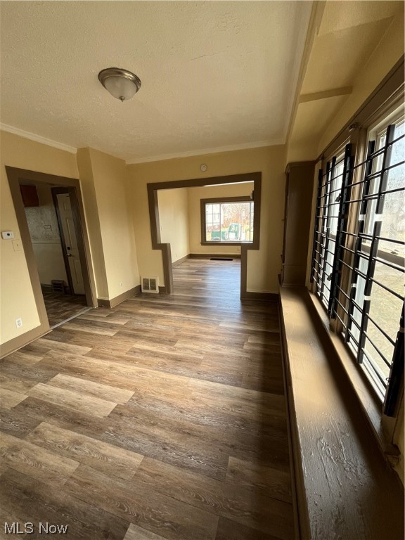 Union Rice - Residential Income