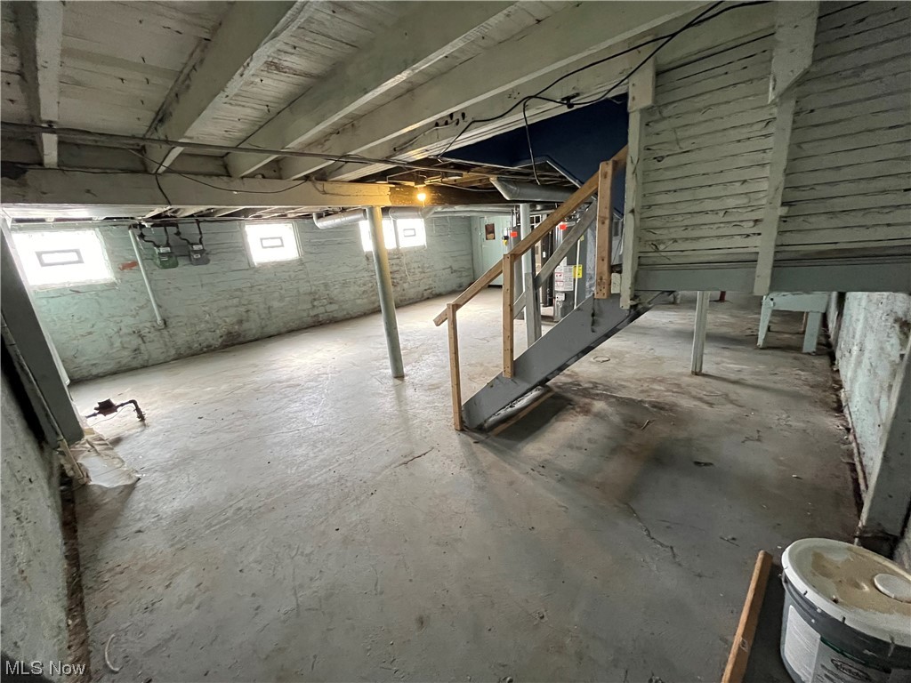 Union Rice - Residential Income