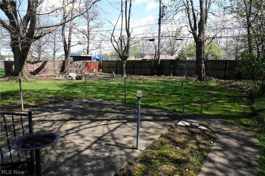 1661 Chelmsford Road