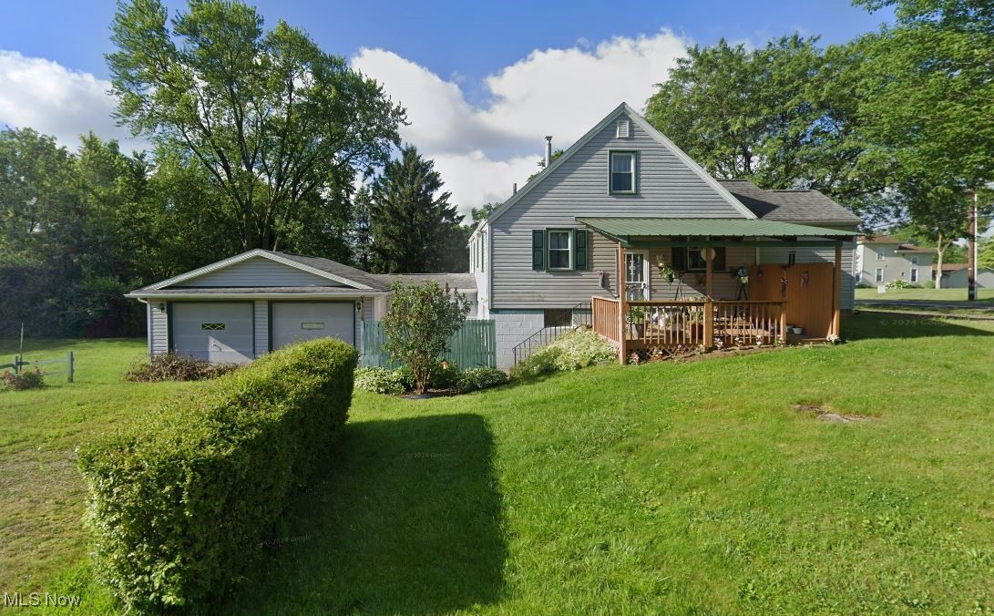 Oak Hill - Residential