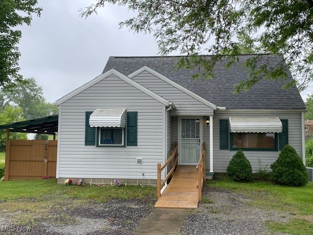 Oak Hill - Residential