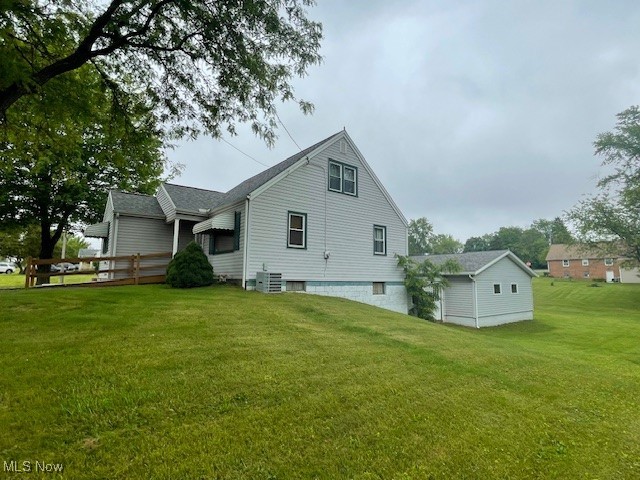 Oak Hill - Residential