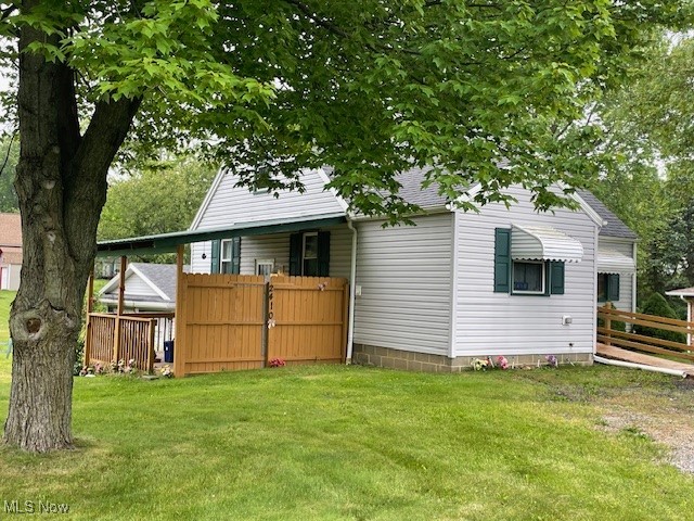 Oak Hill - Residential