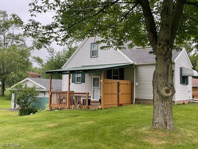 Oak Hill - Residential