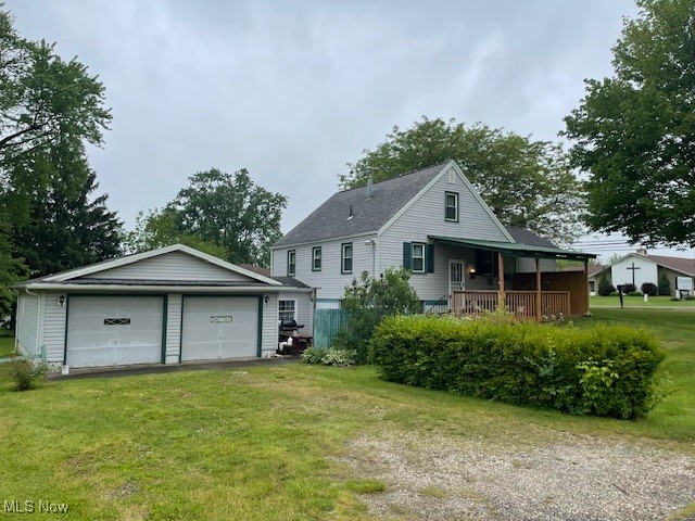 Oak Hill - Residential