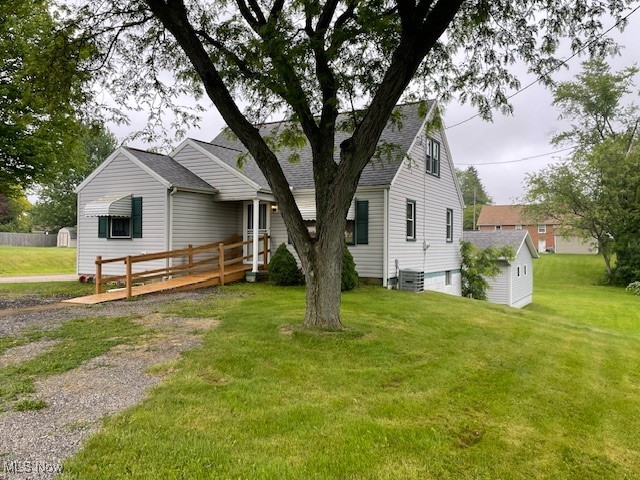 Oak Hill - Residential