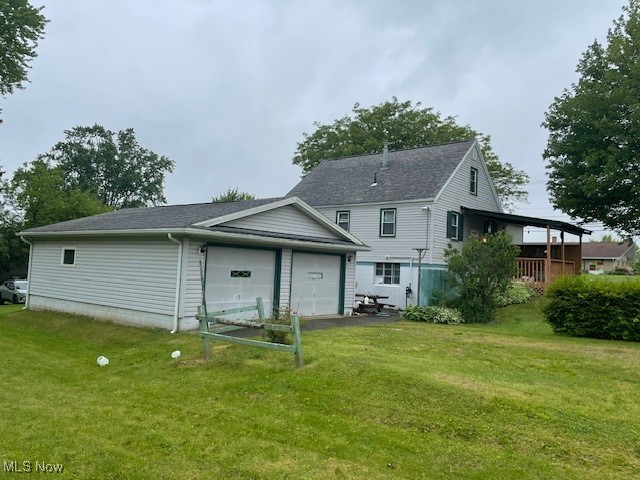 Oak Hill - Residential