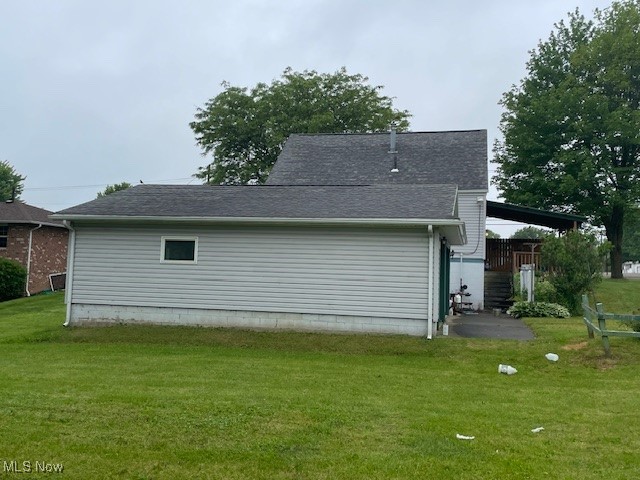 Oak Hill - Residential