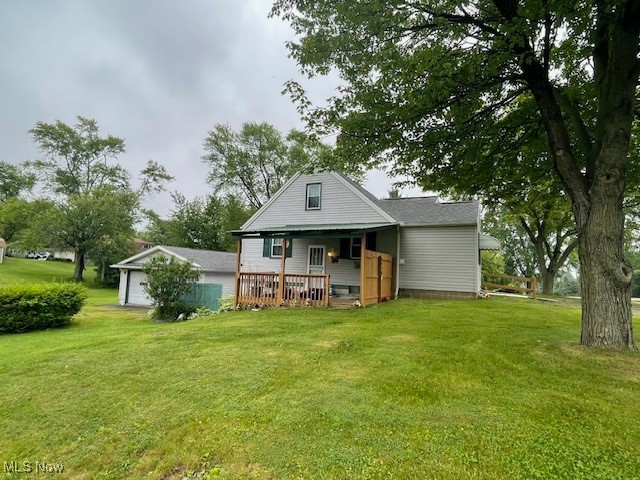 Oak Hill - Residential