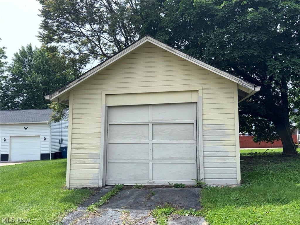 Glendale - Residential