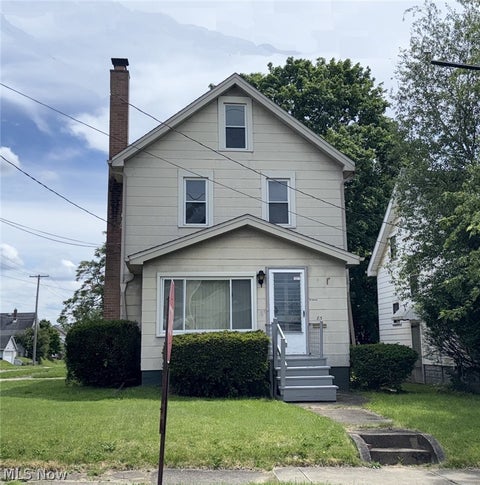 Homes For Sale - 85 Smithsonian Street<br/> Trumbull County, Girard, OH 44420