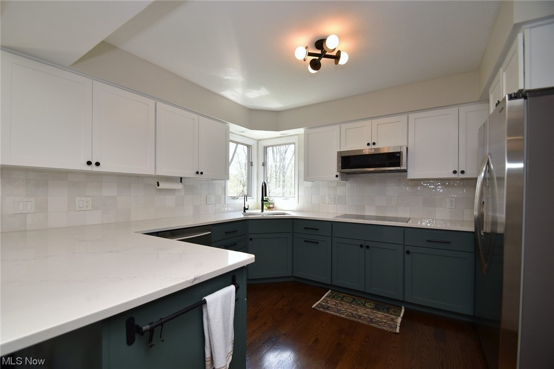 Battles Sub - Residential