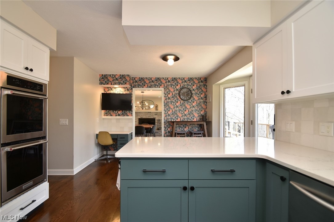 Battles Sub - Residential