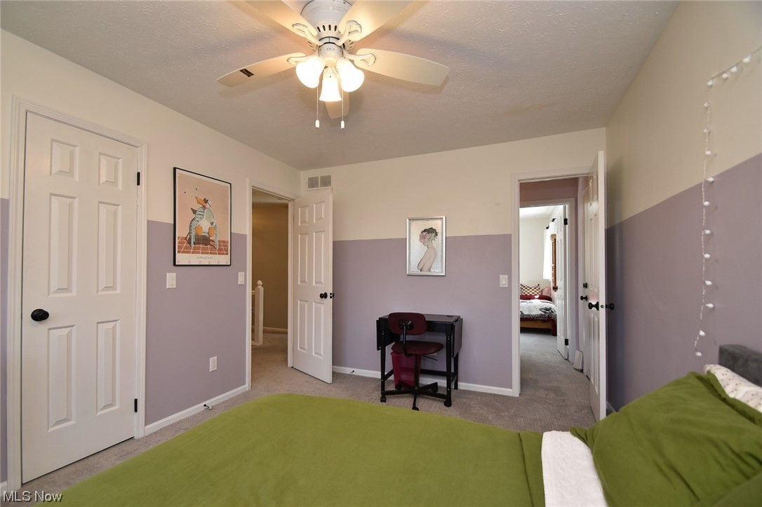 Battles Sub - Residential