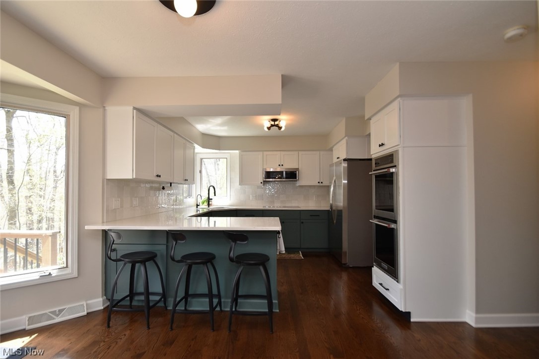 Battles Sub - Residential