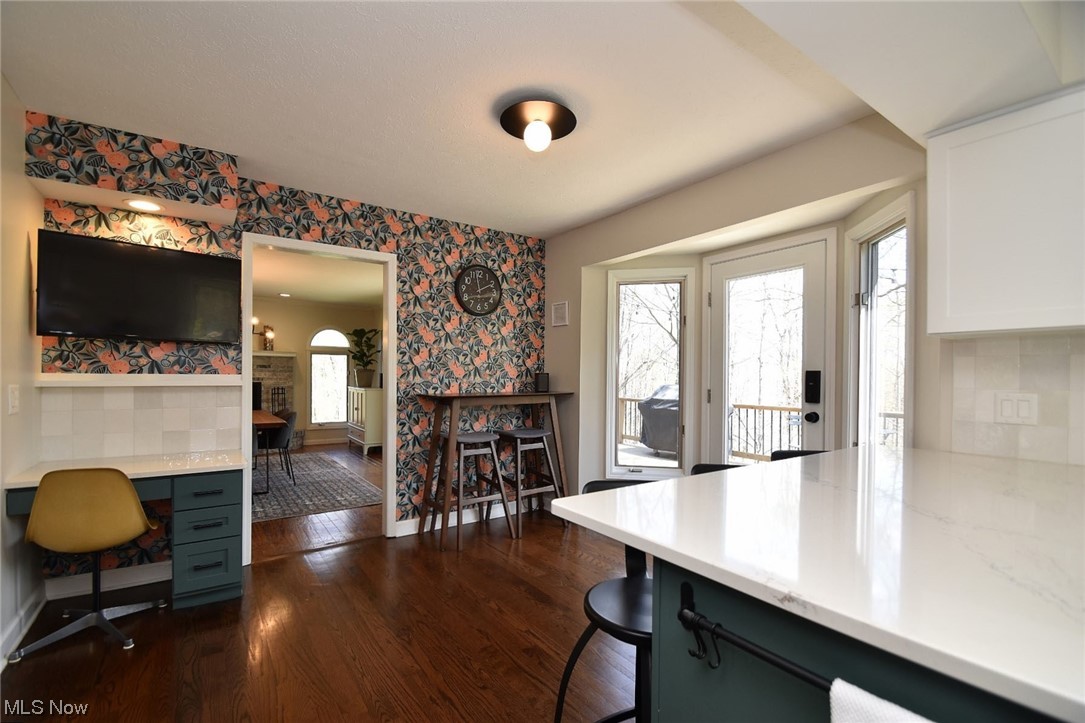 Battles Sub - Residential