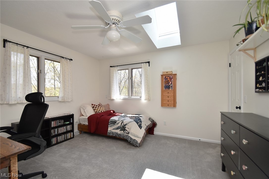 Battles Sub - Residential