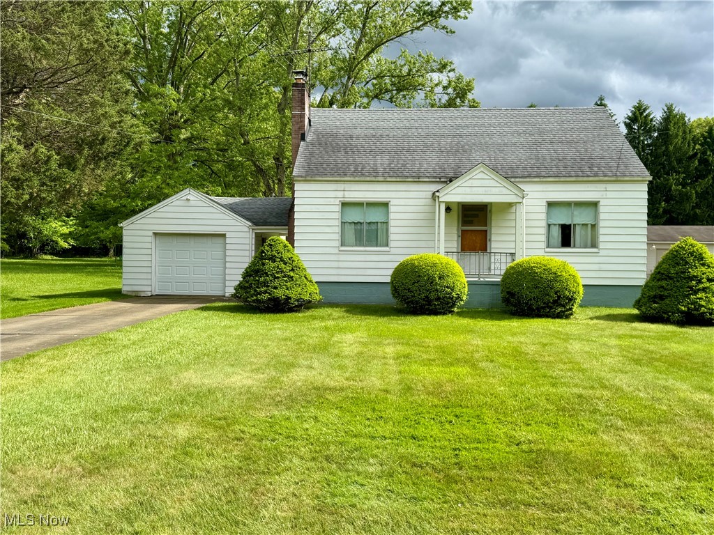 4182 Smith Stewart Rd Rd, Vienna, Ohio image 1