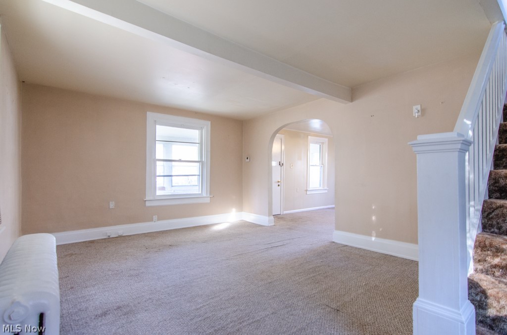 East Mayfield Allotment - Residential