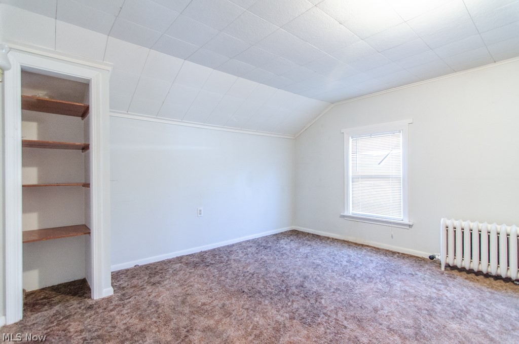 East Mayfield Allotment - Residential