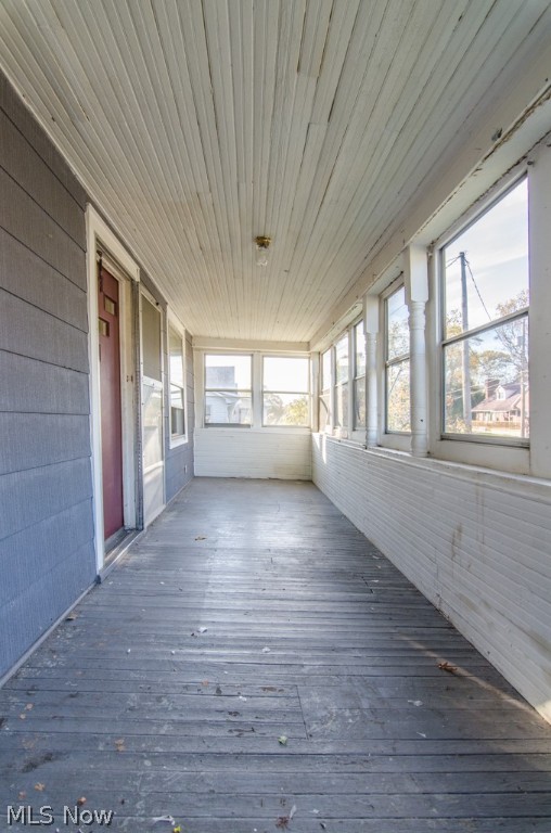 East Mayfield Allotment - Residential