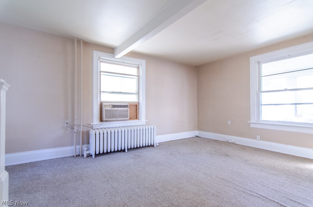 East Mayfield Allotment - Residential