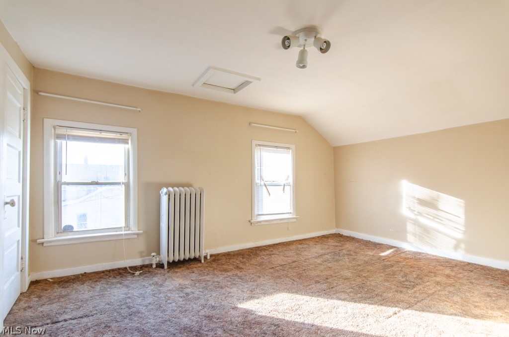 East Mayfield Allotment - Residential