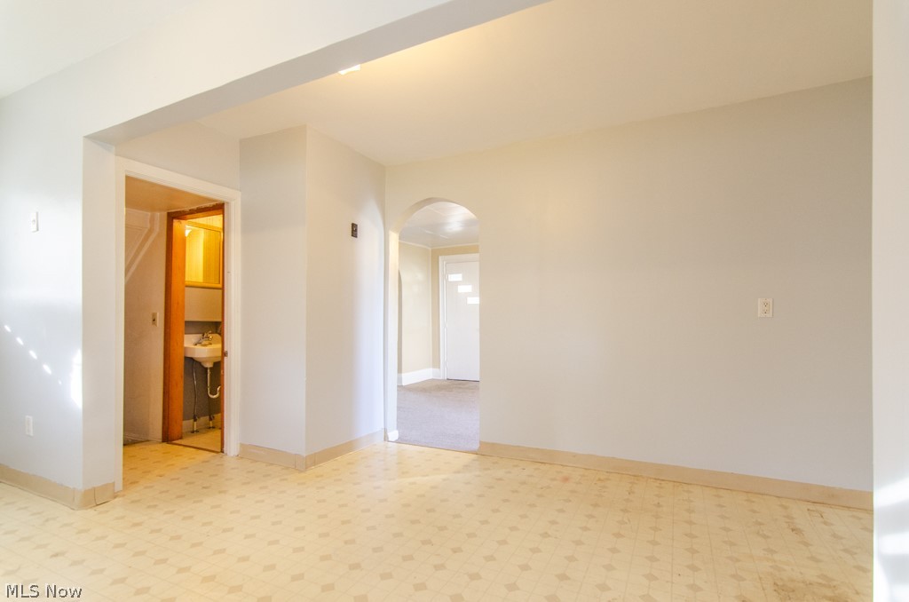 East Mayfield Allotment - Residential