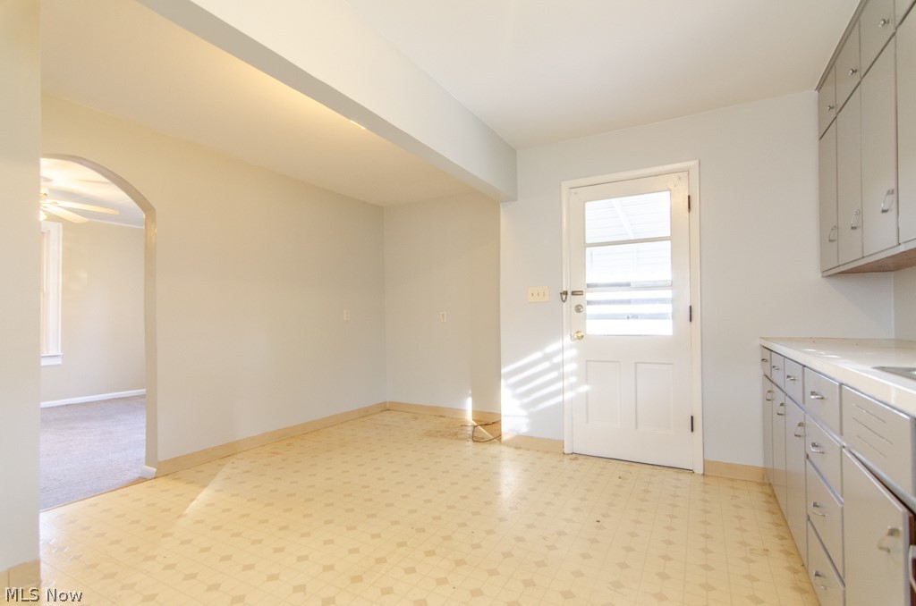 East Mayfield Allotment - Residential