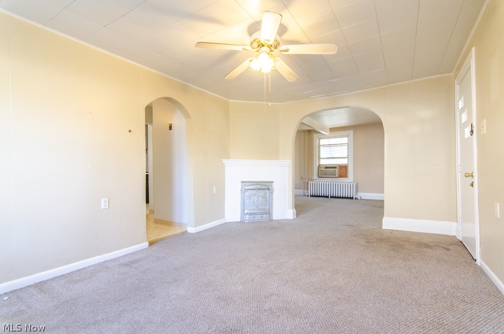 East Mayfield Allotment - Residential