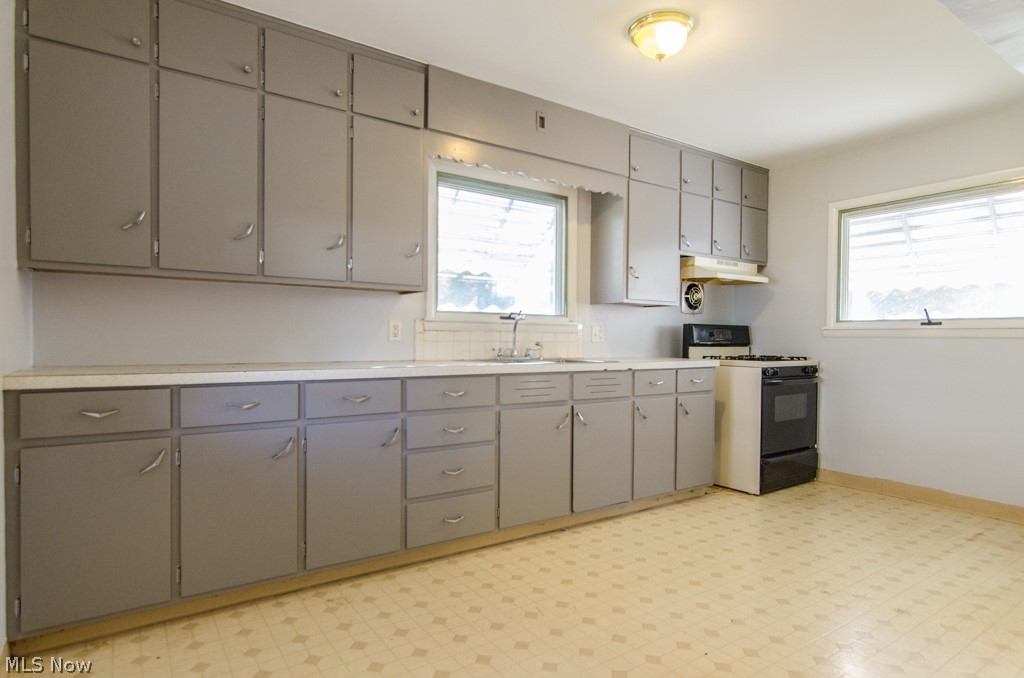 East Mayfield Allotment - Residential