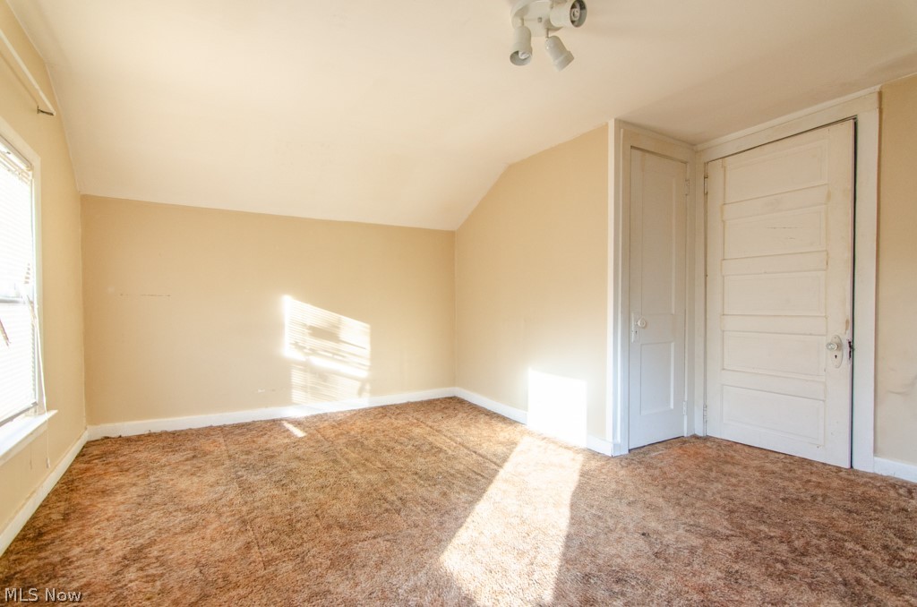 East Mayfield Allotment - Residential