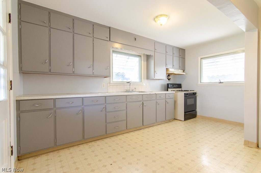 East Mayfield Allotment - Residential