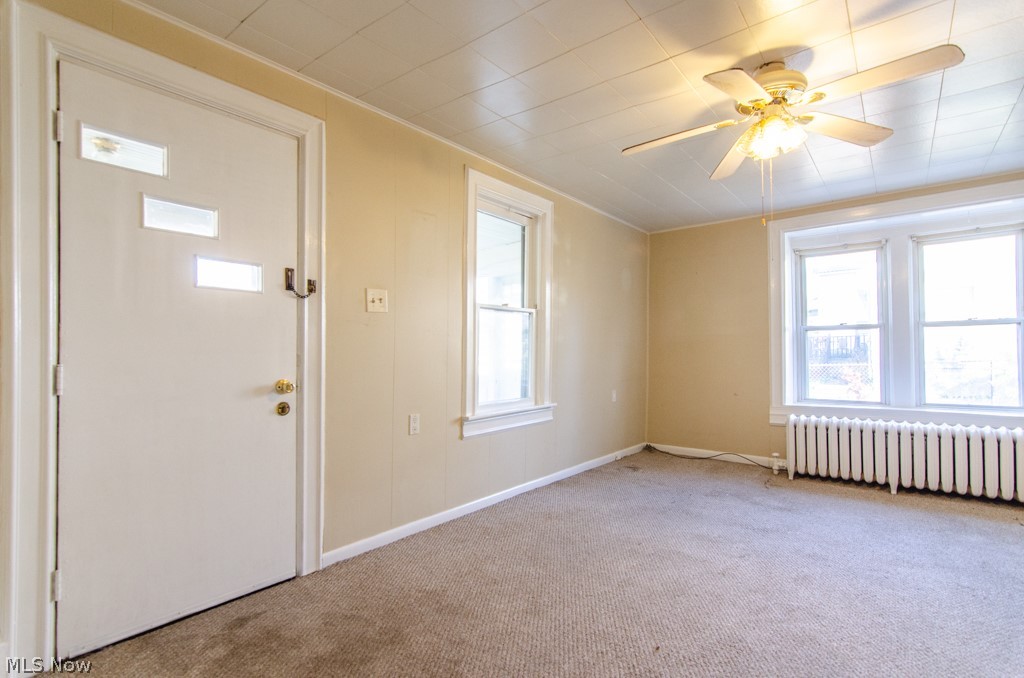 East Mayfield Allotment - Residential