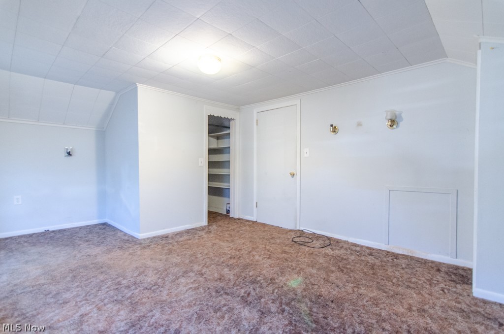 East Mayfield Allotment - Residential