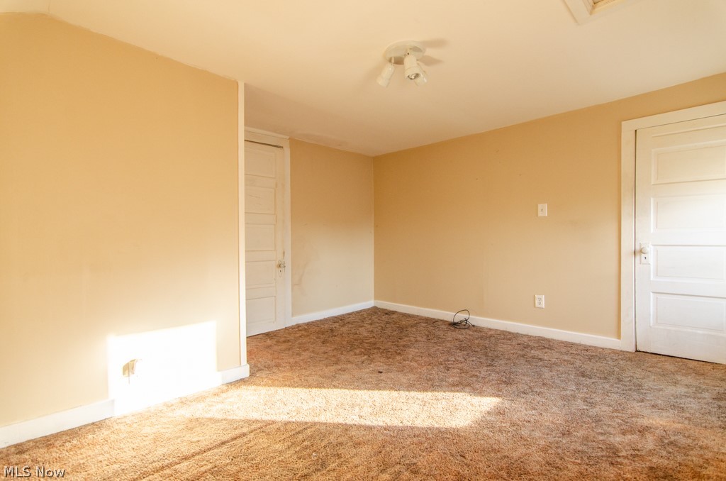 East Mayfield Allotment - Residential